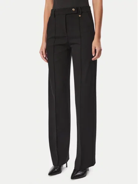 Liu Jo Pantaloni din negru