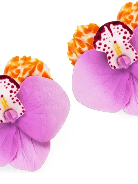 Cercei Jennifer Behr violet