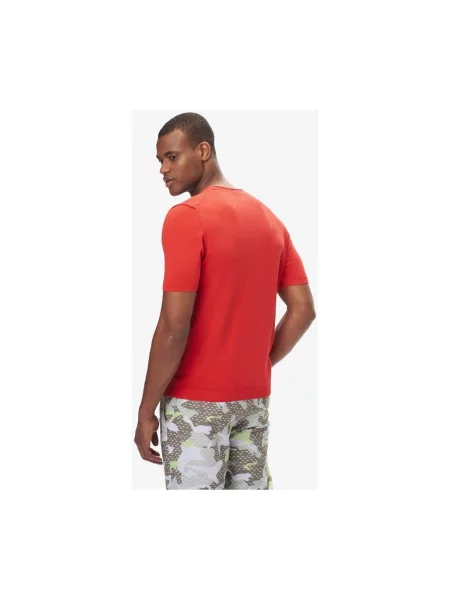 Tricou Blauer portocaliu