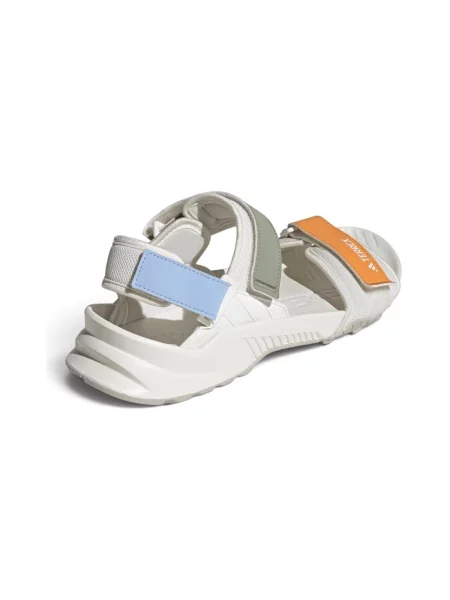 Pantofi Adidas alb