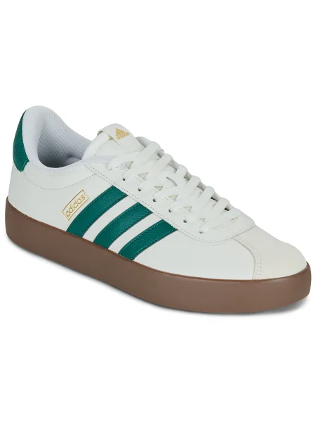 Félcipo Adidas Sportswear fehér