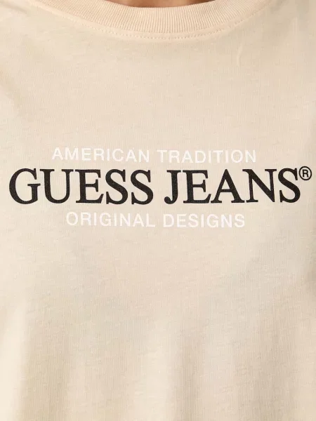 Футболка Guess Jeans