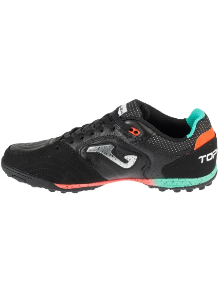 Félcipo Joma fekete