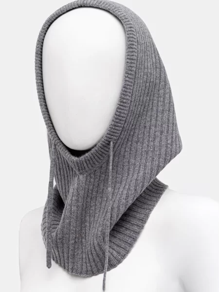 Шерстяная шапка Answear.lab