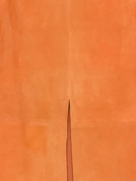 Fustă Iceberg portocaliu