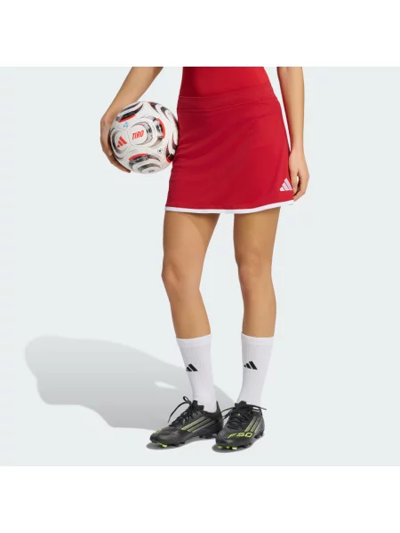 Šaty Adidas bílé