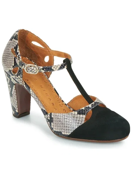 Pantofi cu toc Chie Mihara