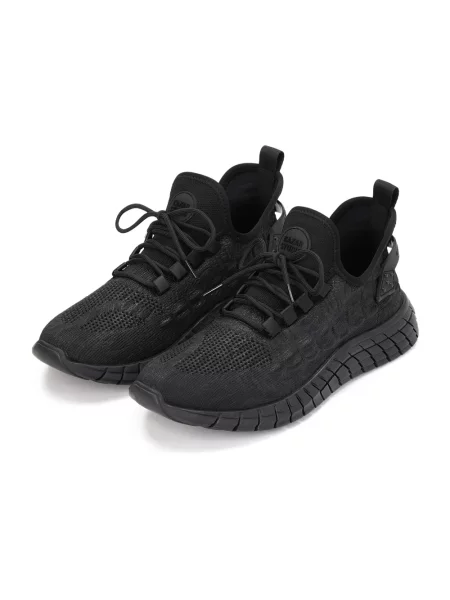 Sneakersy Kazar Studio czarne