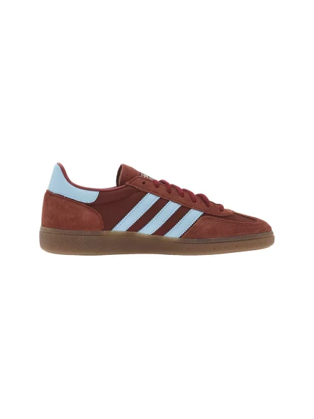 Tenisky Adidas Spezial hnedá