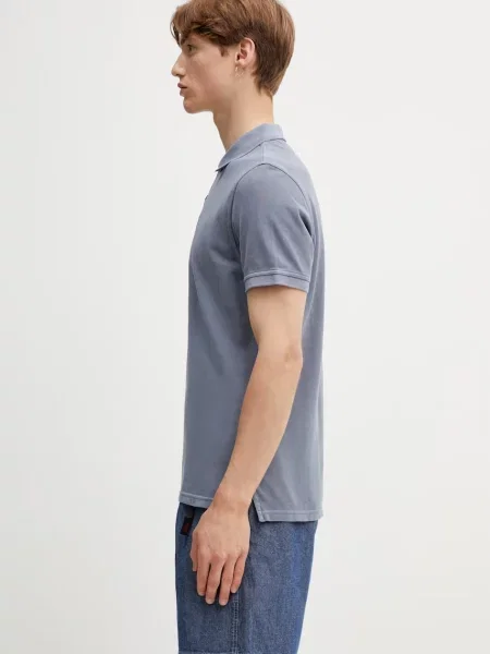 Tricou polo Barbour
