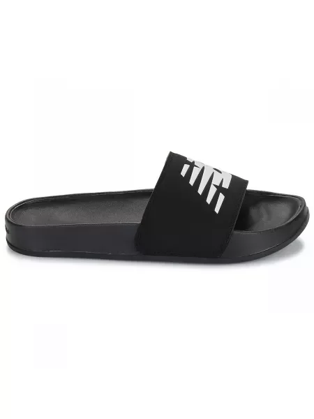 Natikače New Balance crna