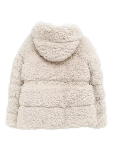 Kapucnis dzseki Moncler