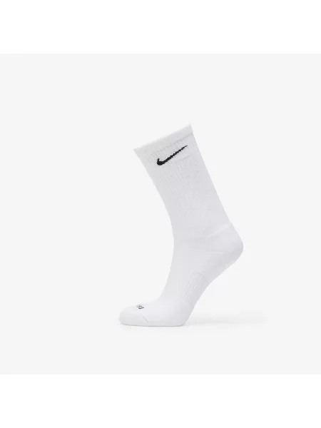 Κάλτσες Nike Everyday Plus Cushioned Training Crew Socks Multi-Color S