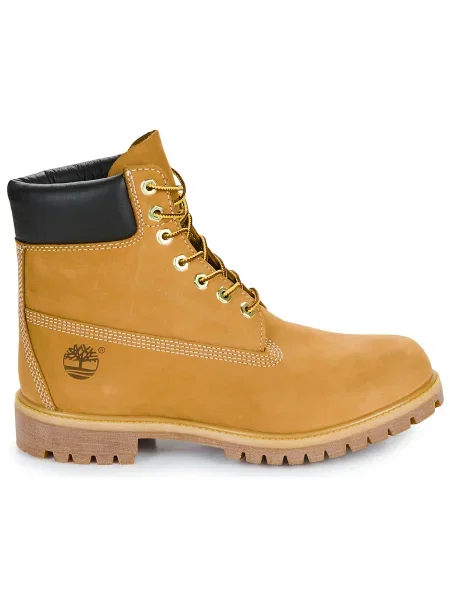 Tenisky Timberland hnedá