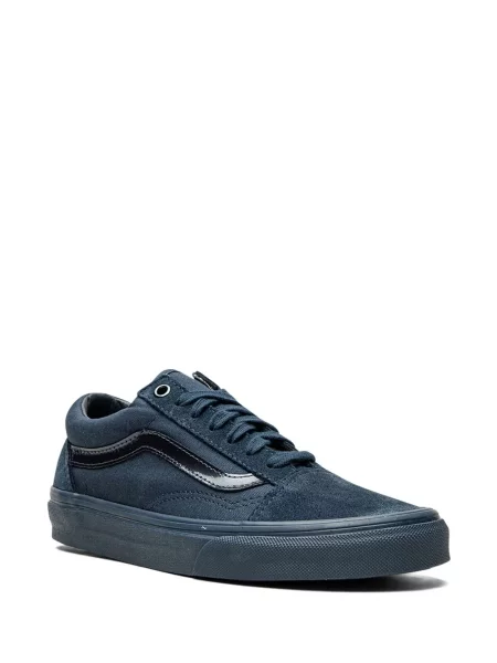 Sneakerși Vans Old Skool clasici albastru