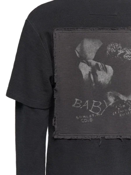 Polo Misbhv negru