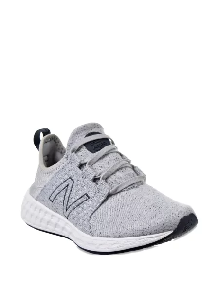 Sneakerși New Balance 530 din piele de căprioară roz