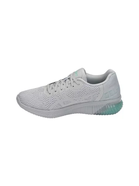 Félcipő Asics szürke