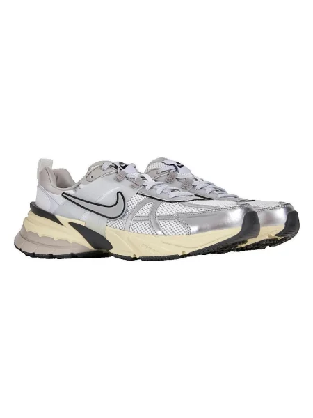 Pantofi Nike alb