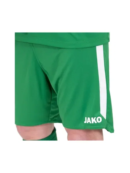 Pantaloni Jako verde