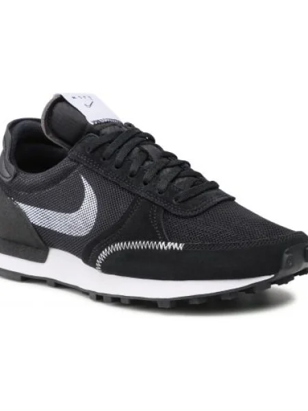 Félcipő Nike fekete