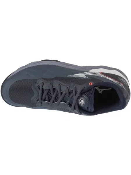 Sneakerși Mizuno tenis negru
