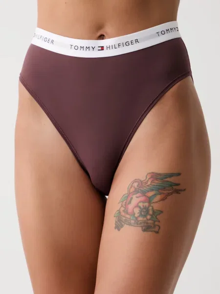 Tommy Hilfiger nohavičky dámske