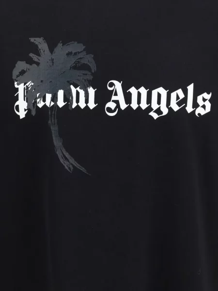 Tricou Palm Angels negru