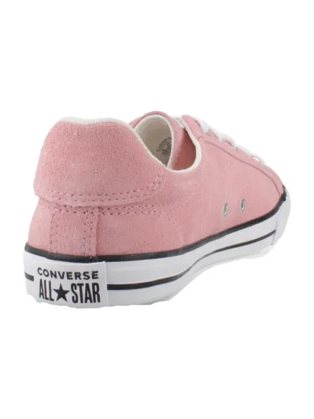 Pantofi Converse roz