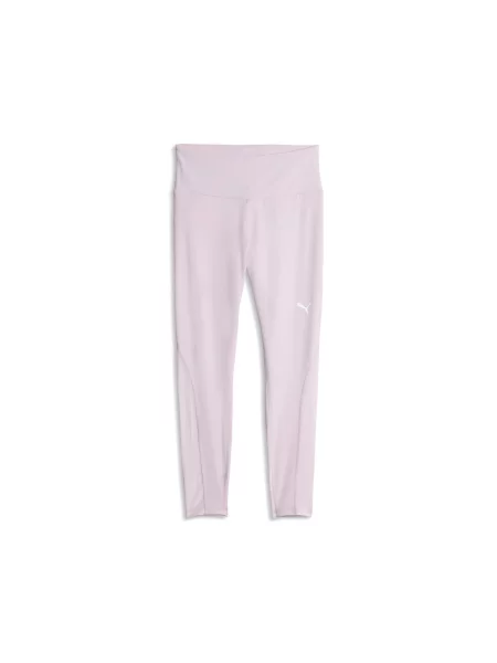 PUMA legginsy Training Essentials o dÅ‚ugoÅ›ci Akcesoria S fioletowy