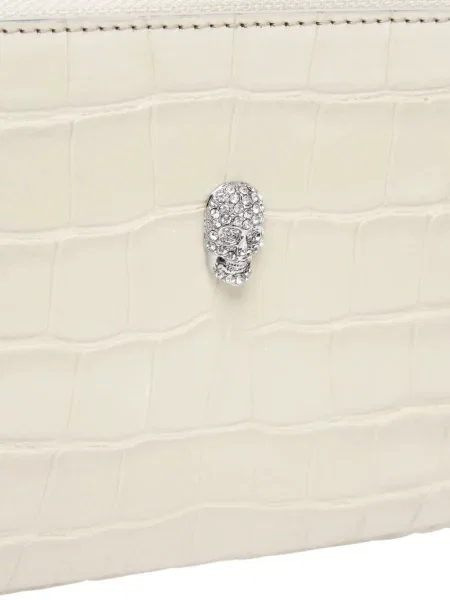 Portofel Philipp Plein cu imagine