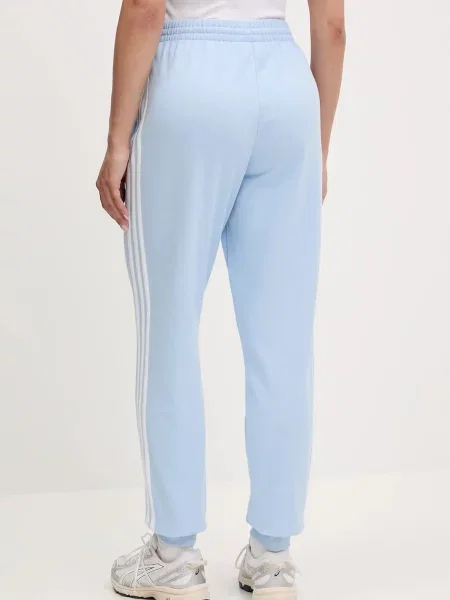 Спортивні штани adidas Originals 3S JOGGER PANT з аплікацією