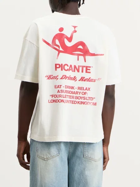 Koszulka Picante