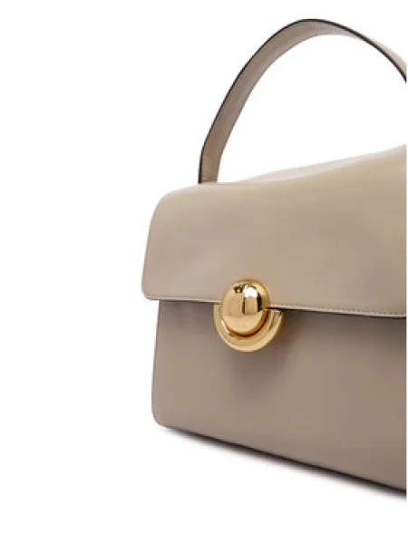 Kabelka Furla Domus S IT béžová
