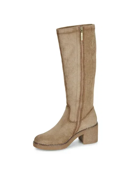 Pantofi Refresh bej