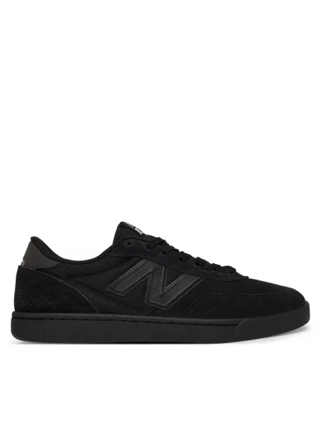 Sneakersy New Balance czarne