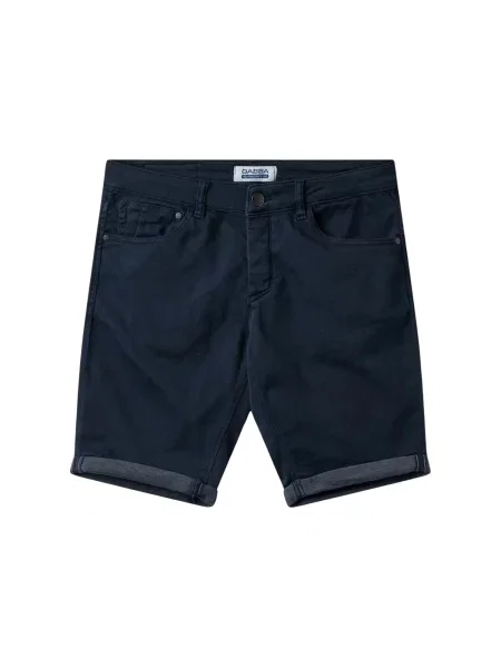 GABBA Pantaloni Jason bleumarin