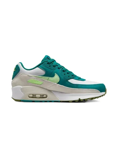 Sneakers Nike Air Max 90 λευκό