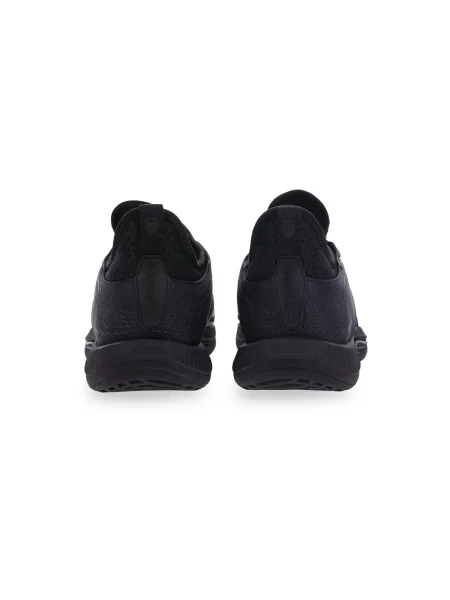 Tenisky K-swiss čierna