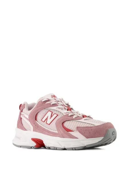 Sneakerși New Balance 530 roz