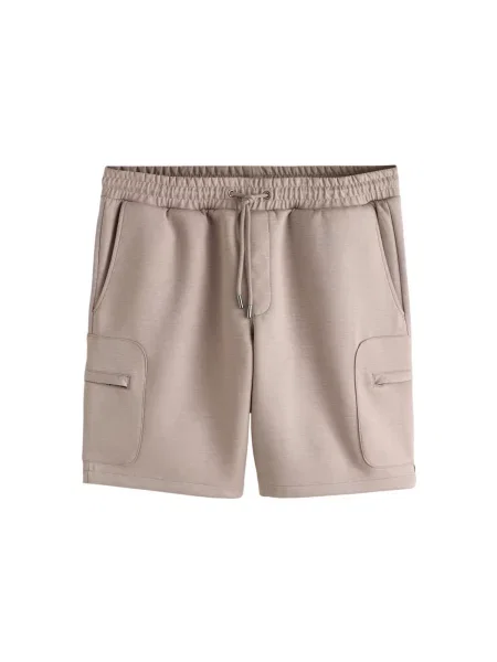 Next Pantaloni cu mokka maro