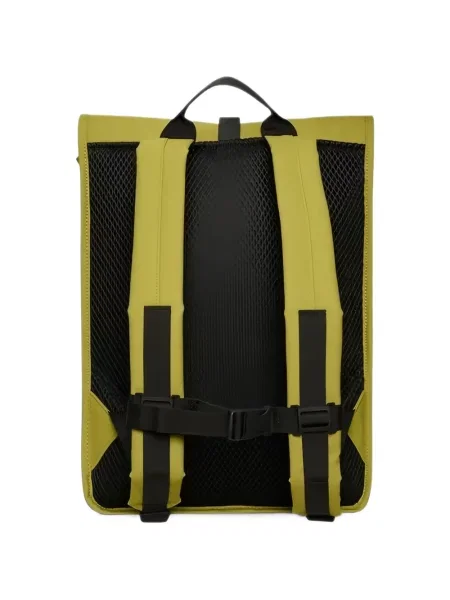 Rucsac Rains galben