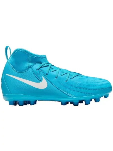 Gyerek félcipő Nike kék
