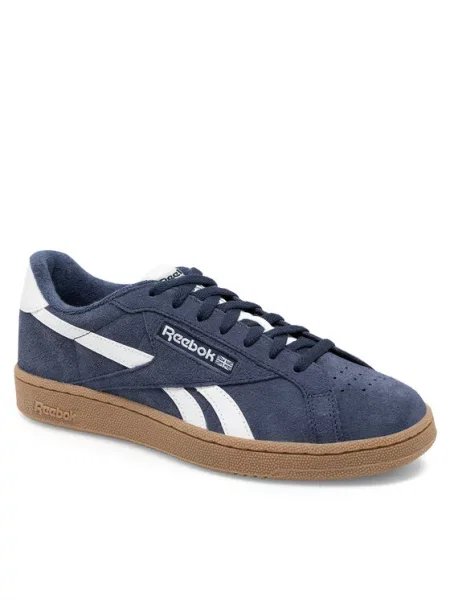 Reebok Laisvalaikio batai Club C Grounds Uk Tamsiai mėlyna