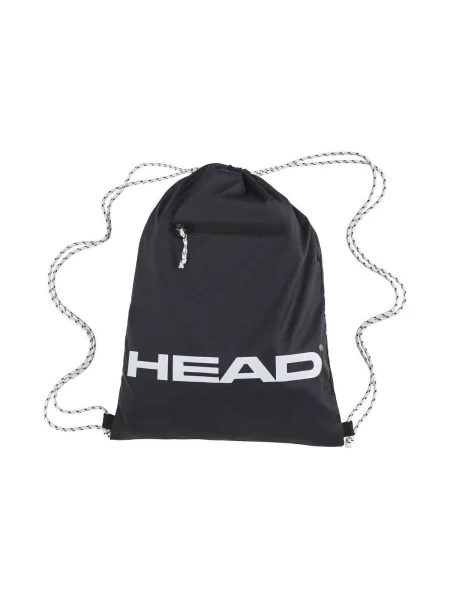Torbica Head crna