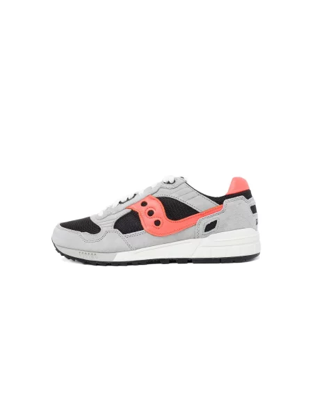 Sneakerși Saucony negru