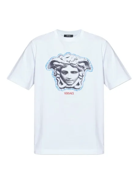 Tricou Versace alb