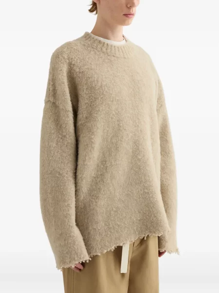 Pulover Jil Sander de lână