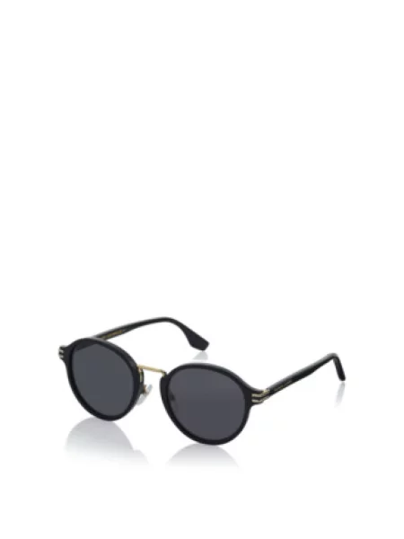 Okulary przeciwsłoneczne Marc Jacobs czarne