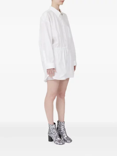 Cămașă Maison Margiela alb